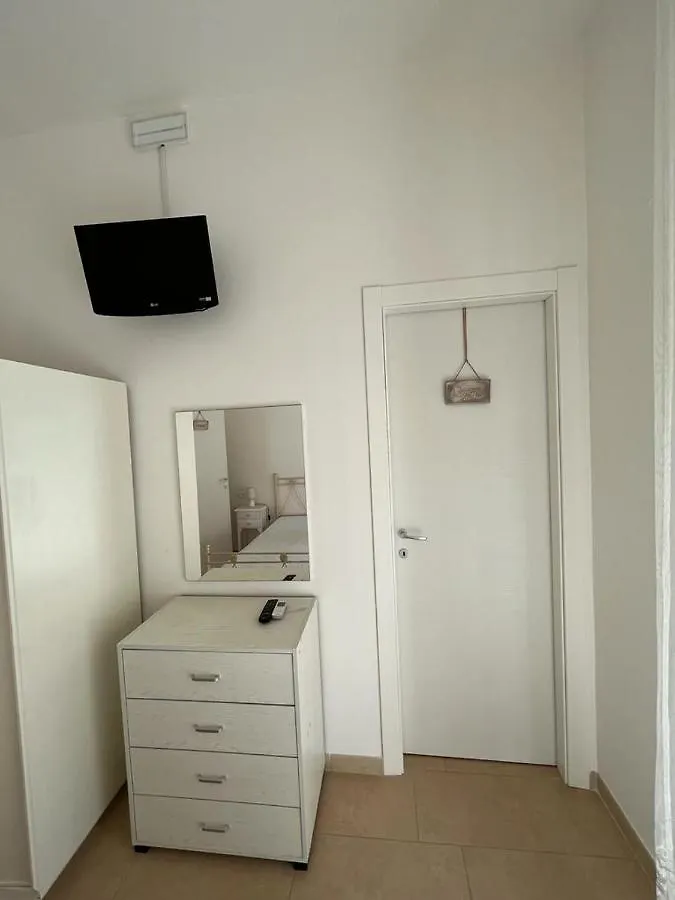 Mare Al Mattino Bed & Breakfast Marzamemi