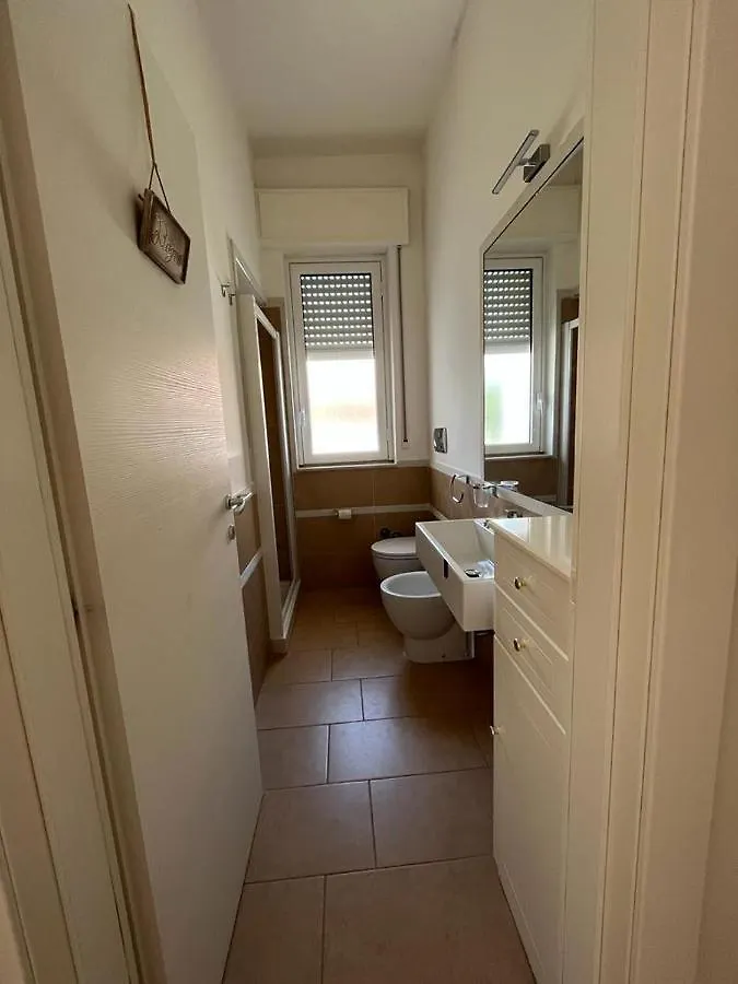 Mare Al Mattino Bed & Breakfast Marzamemi Italy