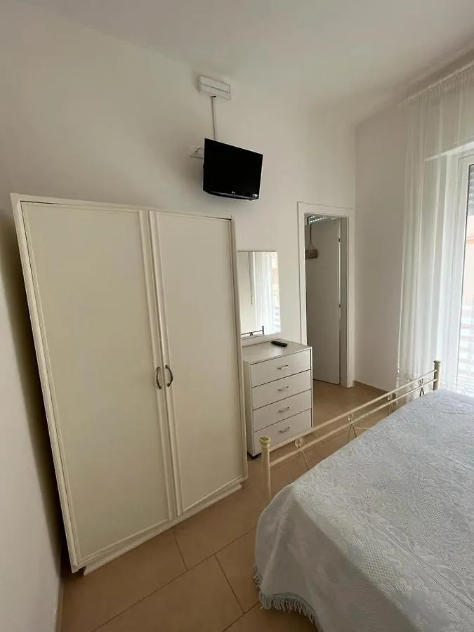 Mare Al Mattino Bed & Breakfast Marzamemi 0*,