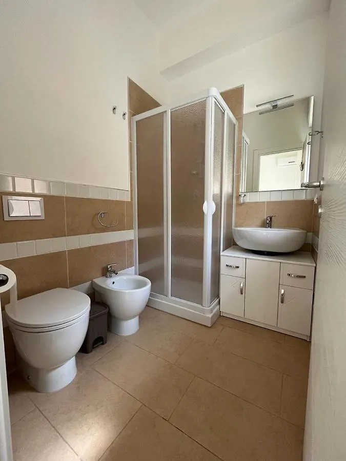 Mare Al Mattino Bed & Breakfast Marzamemi