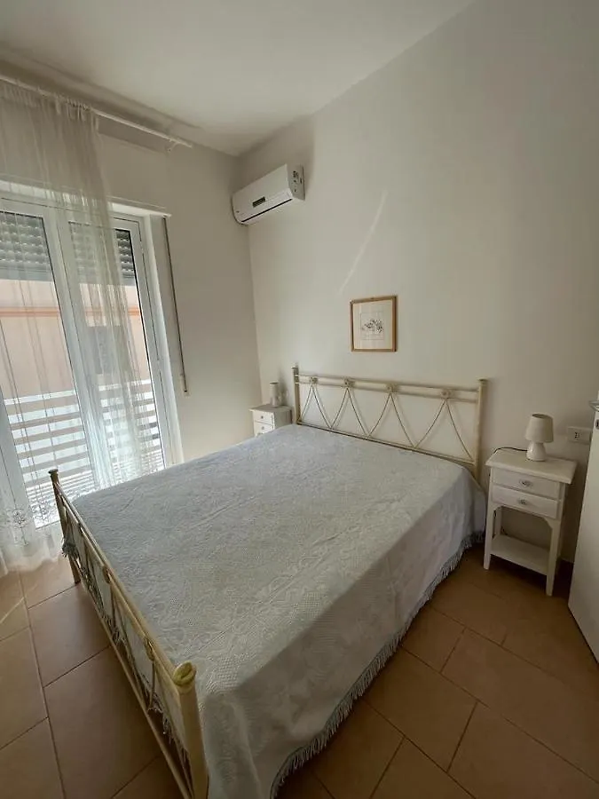 Mare Al Mattino Bed & Breakfast Marzamemi