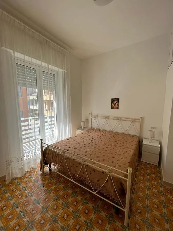 Mare Al Mattino Bed & Breakfast Marzamemi