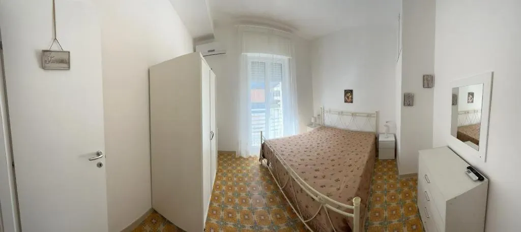 Mare Al Mattino Bed & Breakfast Marzamemi Italy