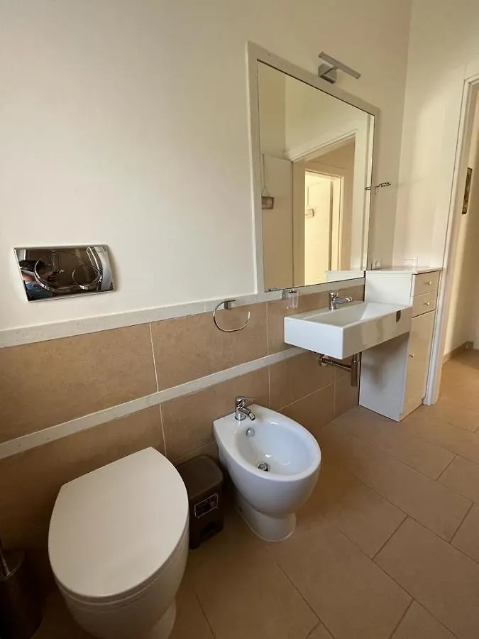 Mare Al Mattino Bed & Breakfast Marzamemi 0*,  Italy