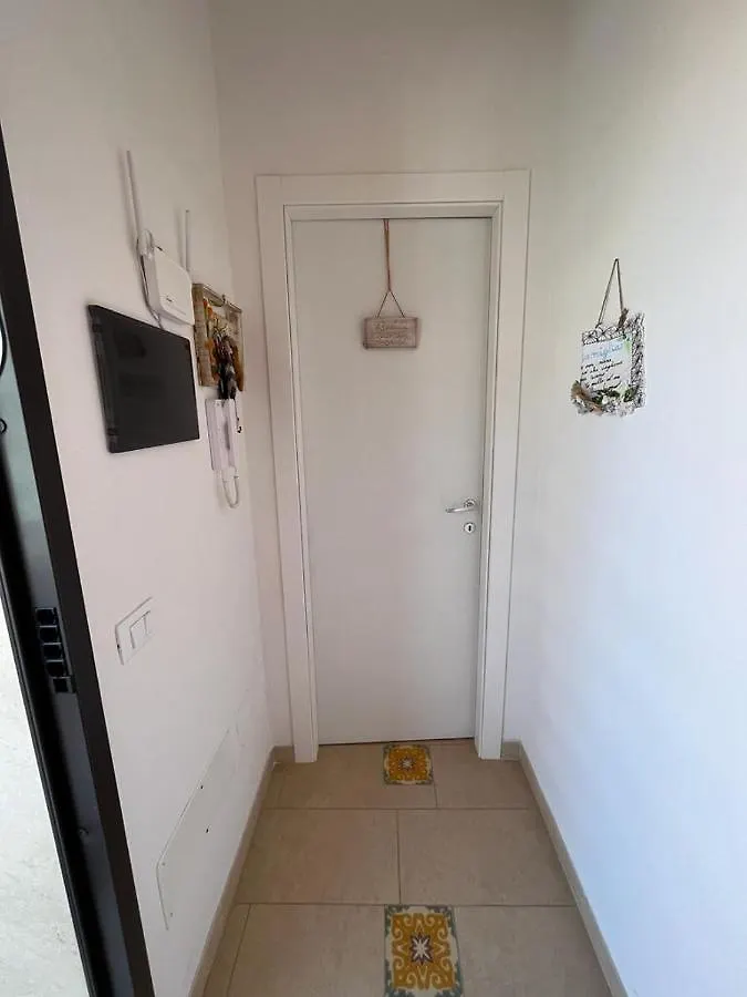 Mare Al Mattino Bed & Breakfast Marzamemi