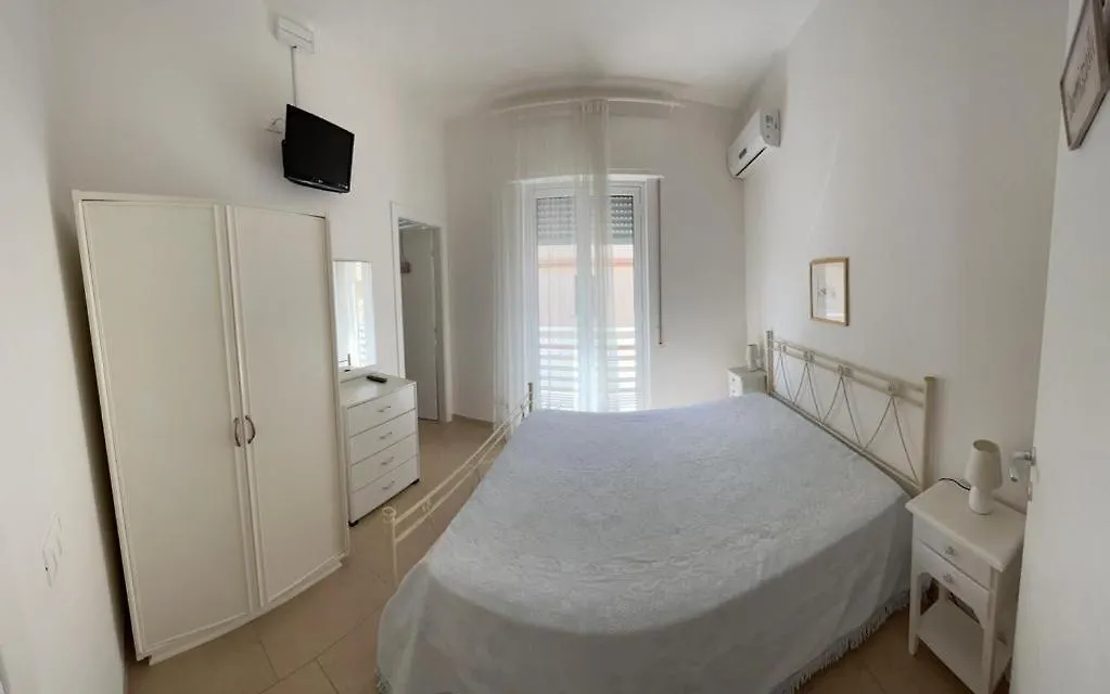 Mare Al Mattino Bed & Breakfast Marzamemi