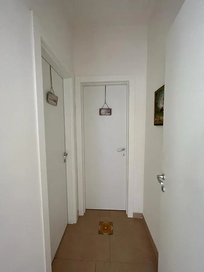 Mare Al Mattino Bed & Breakfast Marzamemi 0*,
