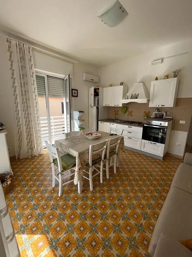 Mare Al Mattino Bed & Breakfast Marzamemi