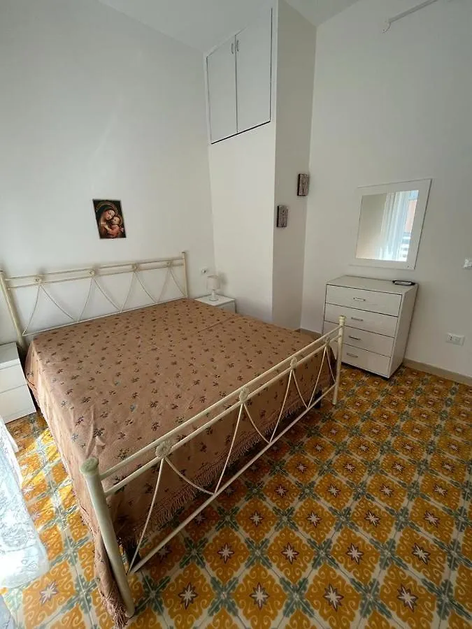 Mare Al Mattino Bed & Breakfast Marzamemi Italy