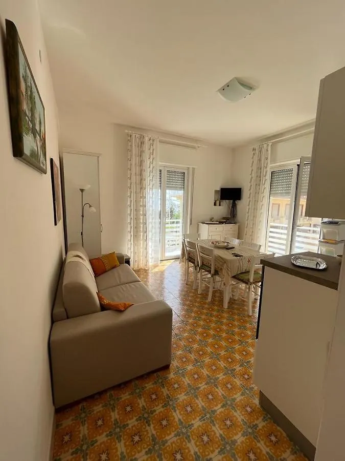 Mare Al Mattino Bed & Breakfast Marzamemi
