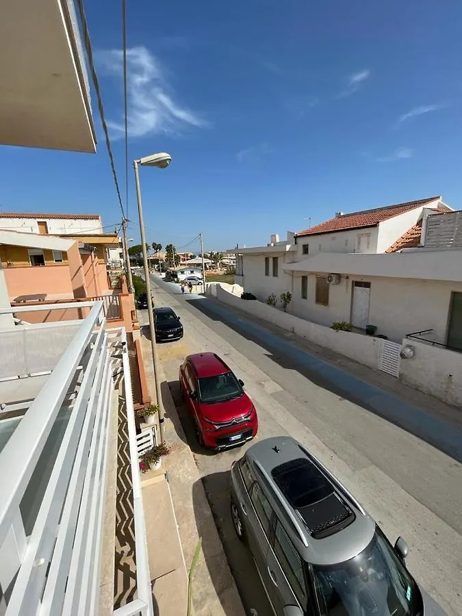 Mare Al Mattino Bed & Breakfast Marzamemi 0*,  Italy