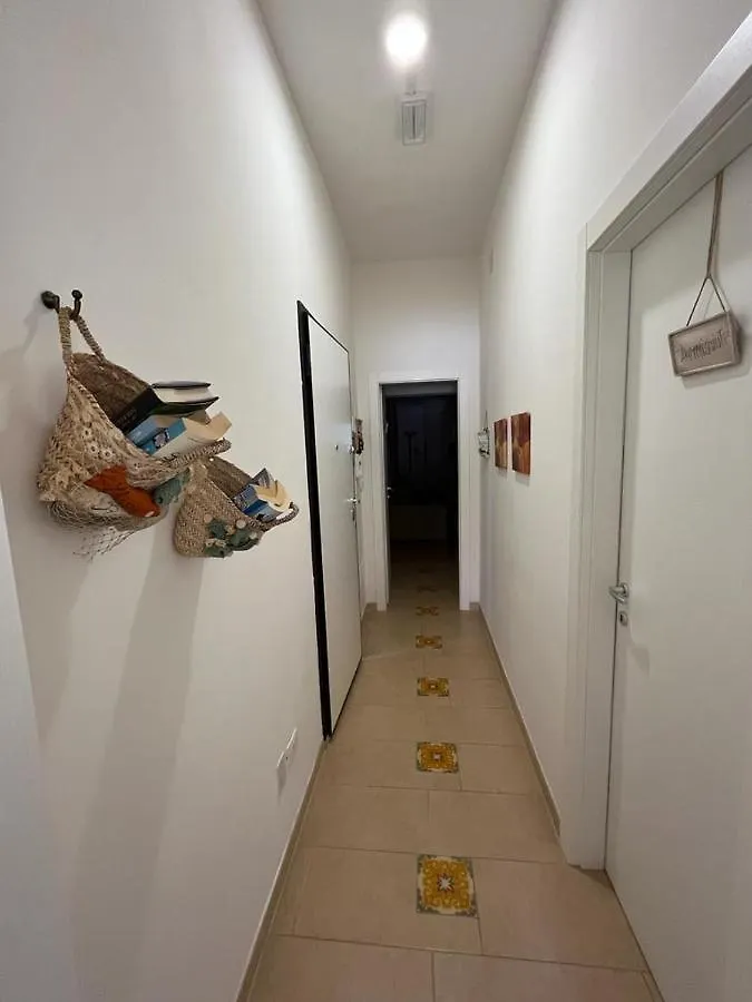 Mare Al Mattino Bed & Breakfast Marzamemi