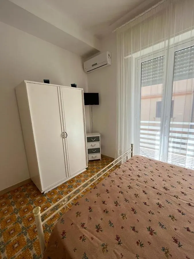 Mare Al Mattino Bed & Breakfast Marzamemi
