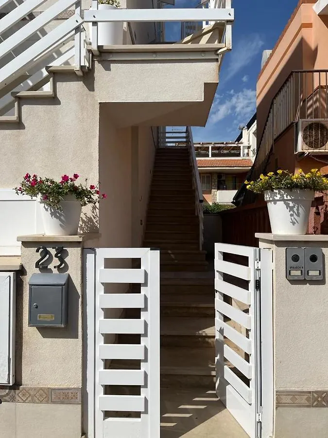 Bed and Breakfast Mare Al Mattino Marzamemi